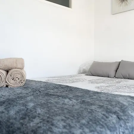 Apartman Alhamar