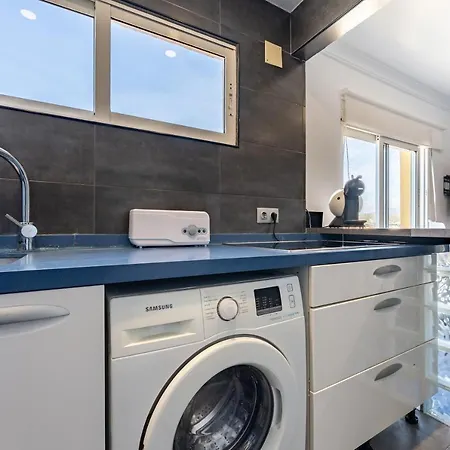 Alhamar Apartment Sitio de Calahonda