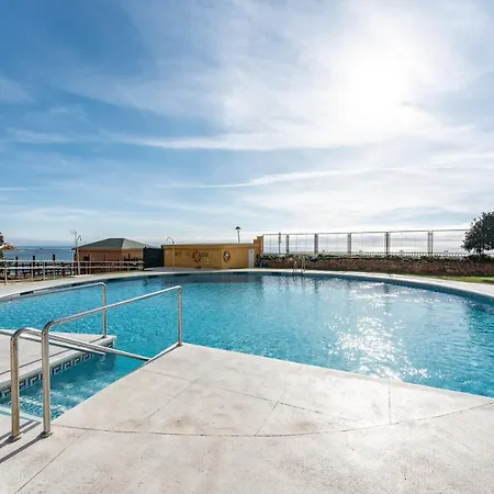 Apartment Alhamar Sitio de Calahonda