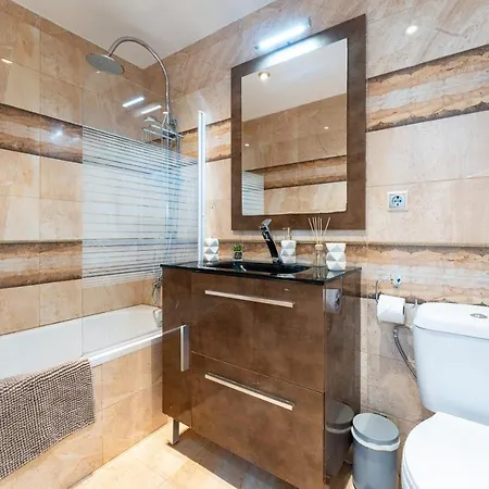 Alhamar Apartment *
