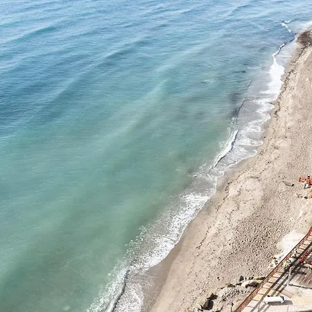 Alhamar Sitio de Calahonda