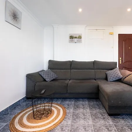Apartment Alhamar