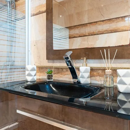 Alhamar * Sitio de Calahonda