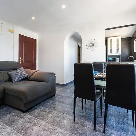 Alhamar Sitio de Calahonda