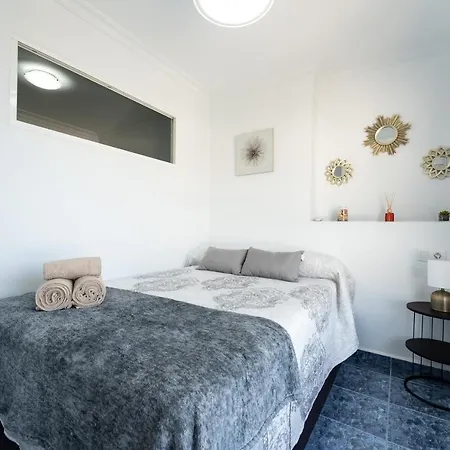 Appartement Alhamar