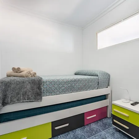 Alhamar Appartement *
