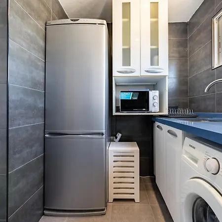 Alhamar Appartement