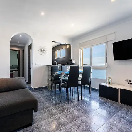 Alhamar Appartement